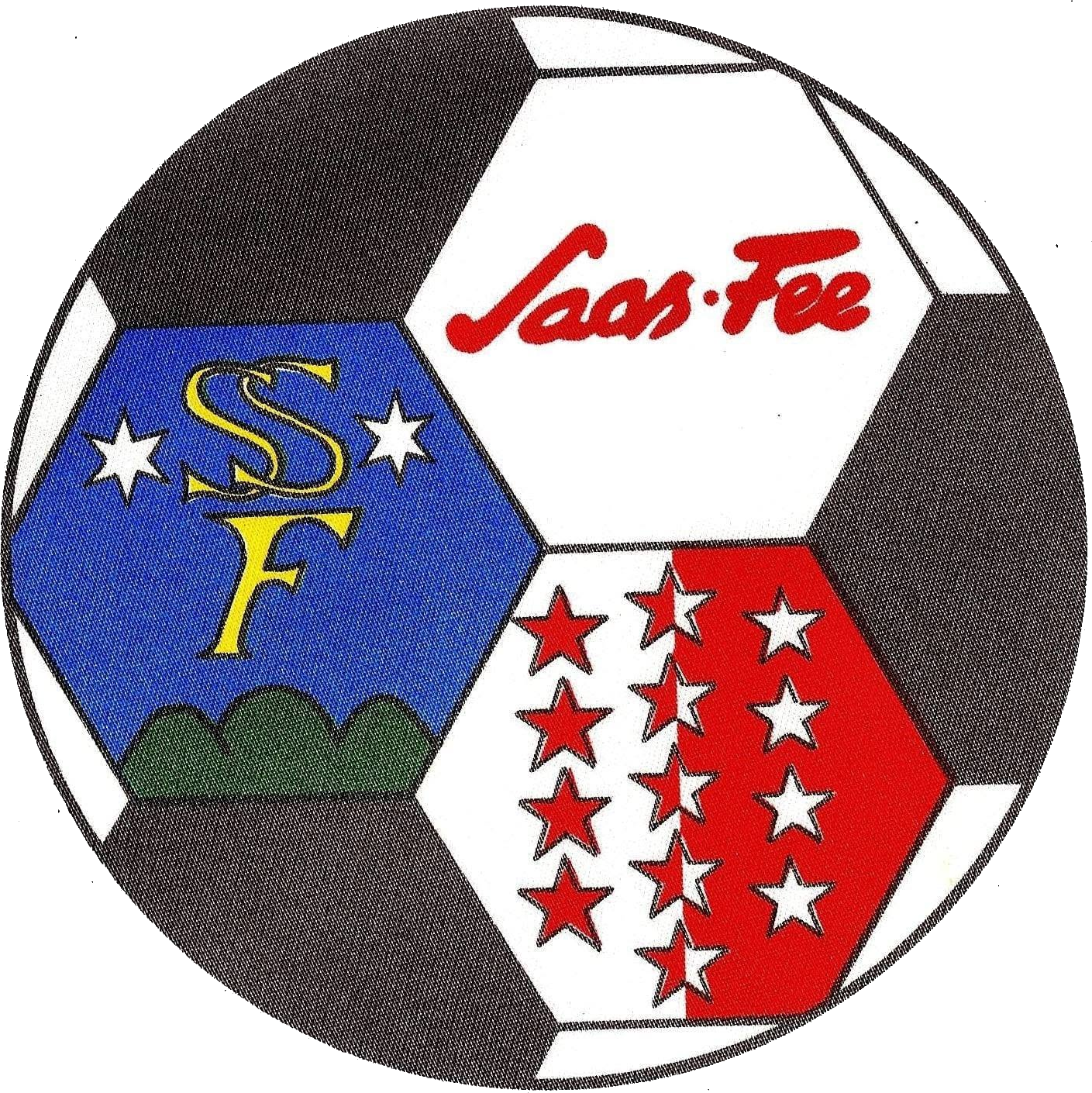 Football Club Saas Fee